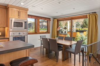 10 Shadow Mountain Luxury Townhome