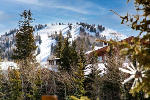 Ski-in Ski-out