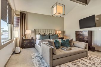Stein Eriksen Residences Premium Room