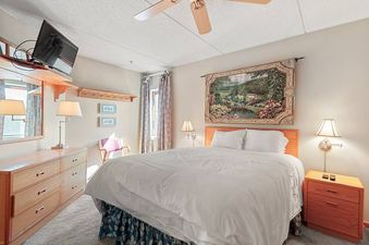 Beaver Run Resort 4709