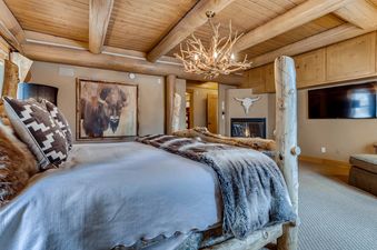 12 Primary King Suite