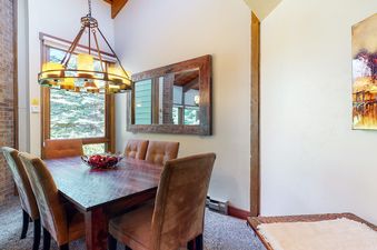 Lodge at Steamboat B302