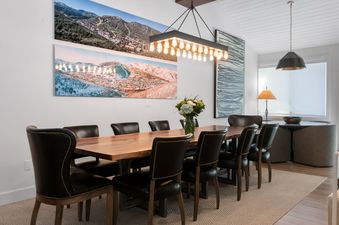 Trails End Lodge 303