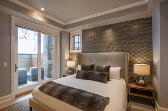 Slopeside Residence S1A