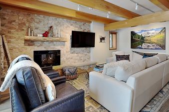 Timberline Three Bedroom B1A
