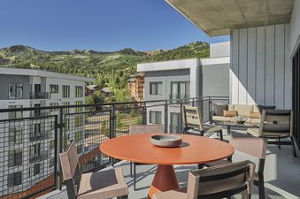 Pendry Residence Four Bedroom