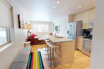 Villas at Snowmass 2 Bedroom Premier Limited