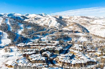 06 The Chateaux Deer Valley