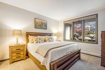 Arrowhead Ski Condo