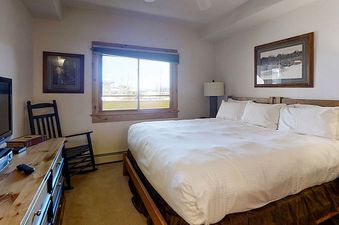 Canyon Creek A306