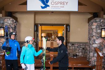 The Osprey