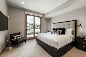 Stein Eriksen Residences Premium Junior Three Bedroom