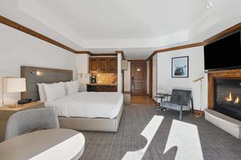 The Aspen 34A