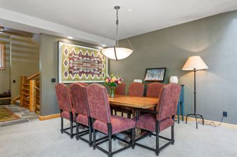 Trail's End Lodge 12