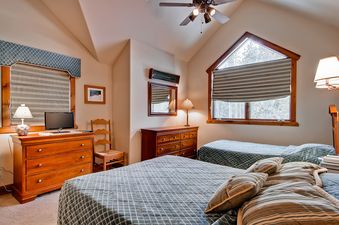 12 Bedroom