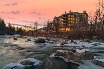 Westin Riverfront