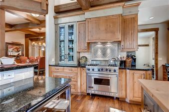 Red Pine Residence