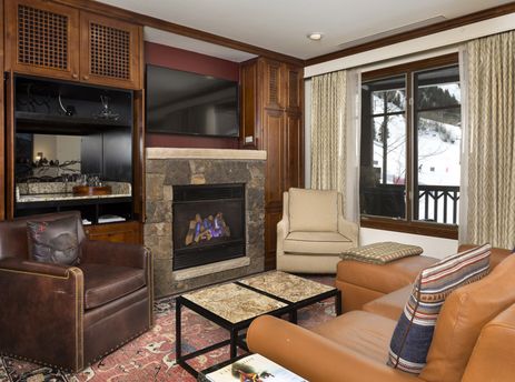Ski-In/Ski-Out at the Base of Aspen Highlands