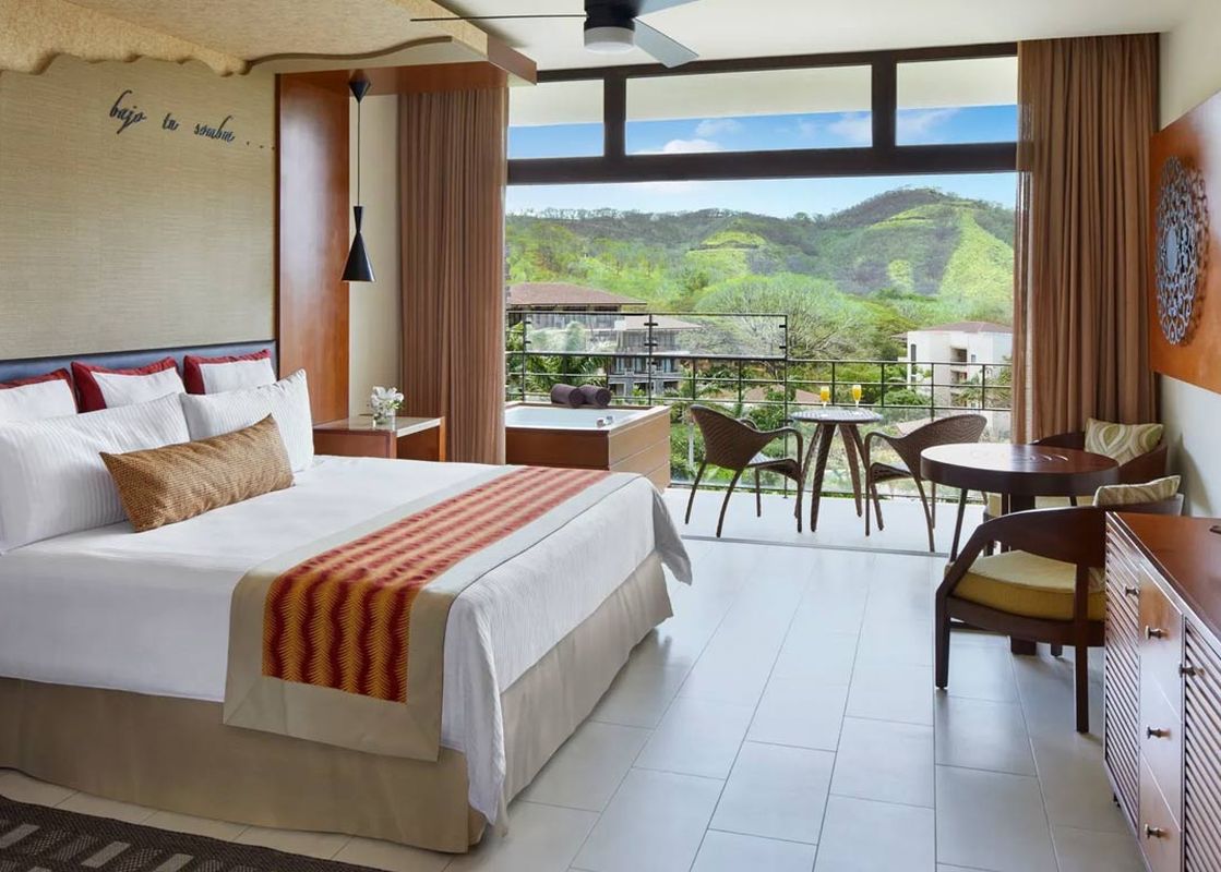 01 Dreams Las Mareas Tropical View Jr Suite