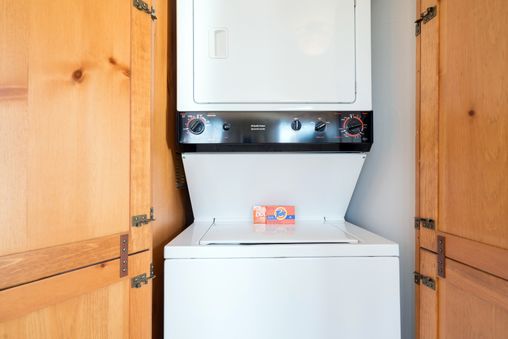 Washer/Dryer