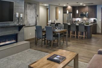 Grand Colorado on Peak 8 One Bedroom Breckenridge Residence