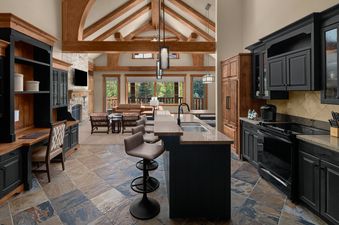 Hotel Park City 2 Bedroom Penthouse Suite