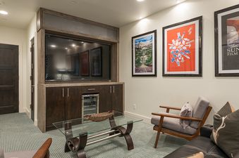 Park Haus Home Theater