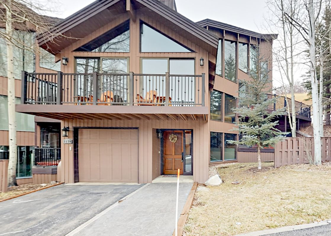 01 Pinnacle at Deer Valley Retreat