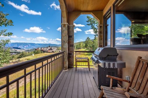 Gas BBQ Grill