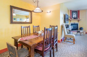 Bear Creek Lodge 308A