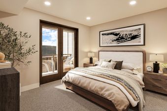 Kindred Resort 4 Bedroom Resort Residence