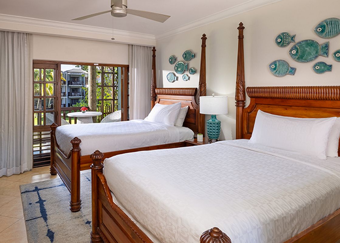 01 Negril Luxury Double