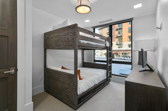 Empire Residences 104