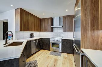 04 Premium 3 BDR Condo