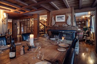 Dining Area 2
