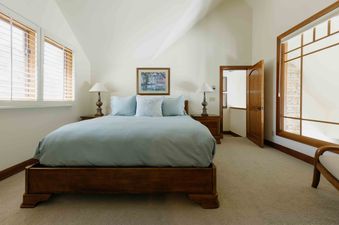 Guest Bedroom One