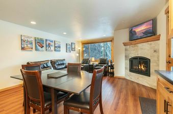 Ski Trails 4119