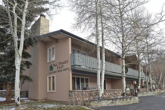 13 Vail Trails East 7B