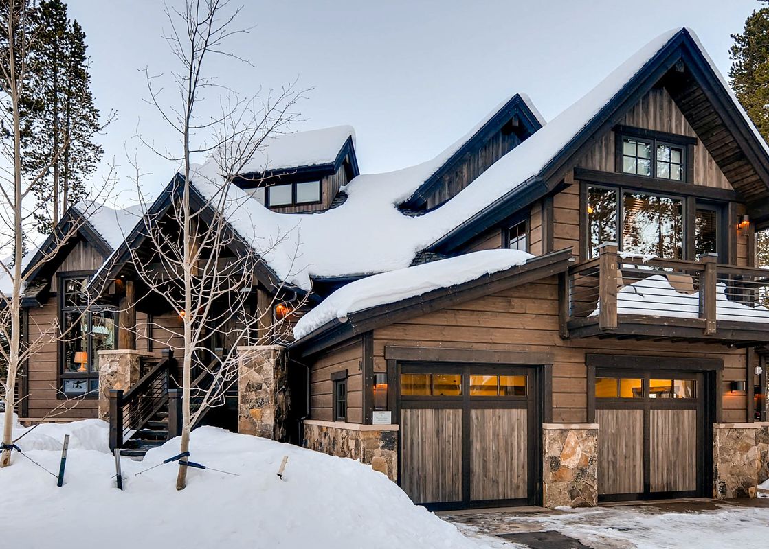 39 Boulder Vista Exterior