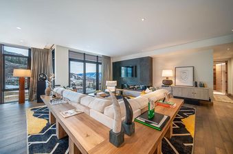 One Snowmass West 501