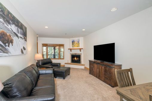 Gas Fireplace