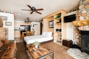 Murphy Bed