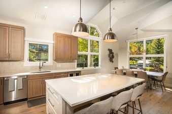 Highlands Ridge Haven