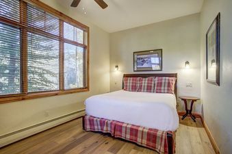 Arrowhead Village Condominium 3 Bedroom