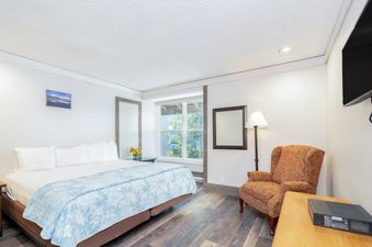 Mountainside Inn 222