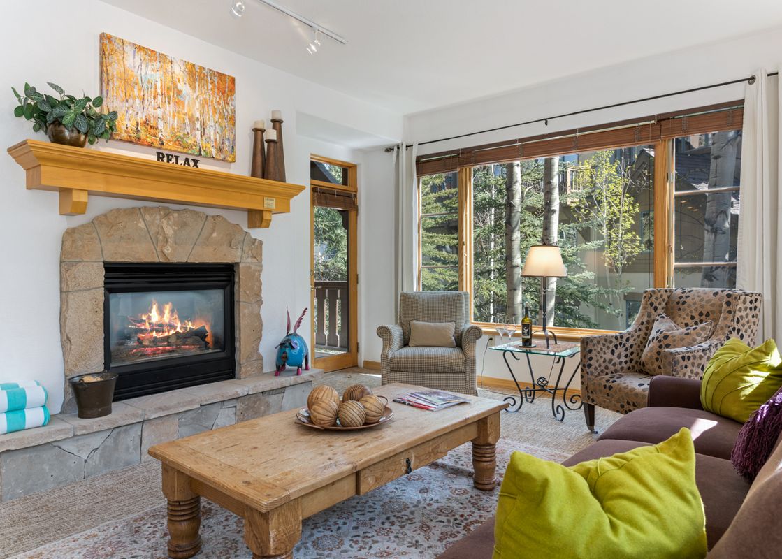 Aspenwood Lodge 210 12