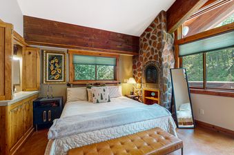 07 Ponderosa Retreat
