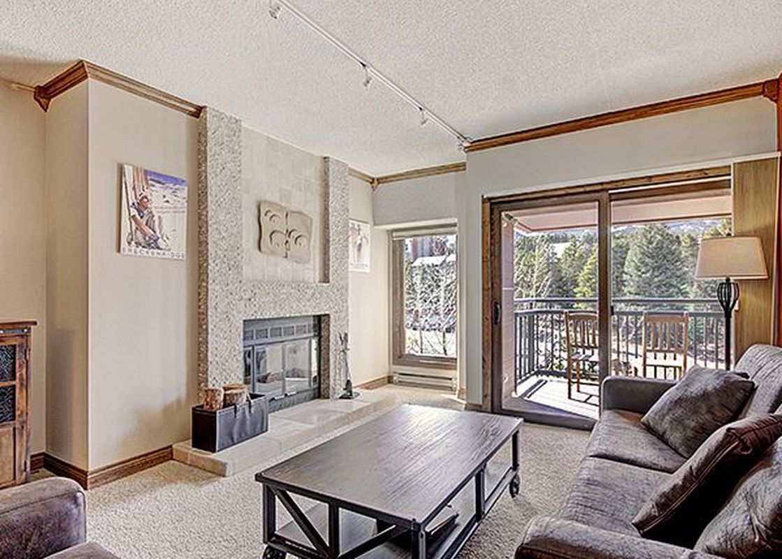 Village at Breckenridge Premier 2 Bedroom