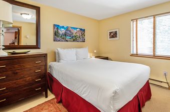 Silverglo Condominiums Unit 204