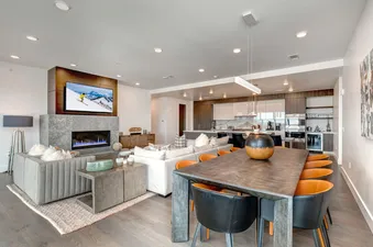 16 Dining Table